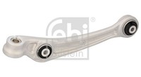 Febi Bilstein Lenker, RadaufhäNgung Vorne Rechts Unten FüR Audi Porsche
