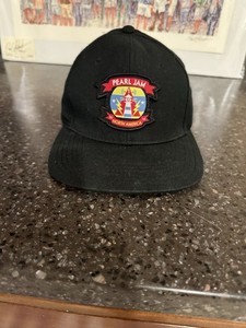 Pearl Jam Cap | eBay