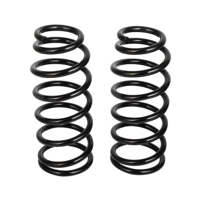 #ad For 2006 2011 Honda Civic 1.3L Electric Petrol Rear Left Right Coli Springs Pair $38.10