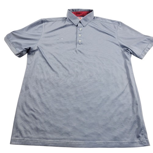 Veste De Travail Oobe Pour Employé Chick-Fil-A - Taille 2XL, Noire, Doublée Polaire, Très Bon état