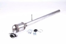 Catalyseurs Mercedes 410