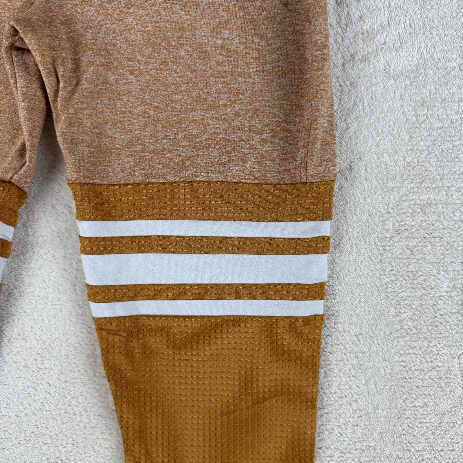 Bombshell Sportswear Solid Thigh-High Legging Wom… - image 3