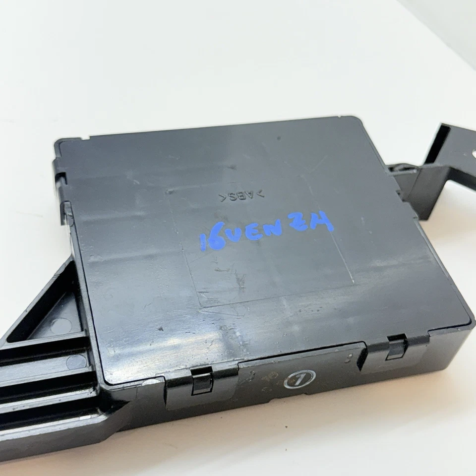 2016 TOYOTA VENZA AC CLIMATE AMPLIFIER MODULE 88650-0T051 OEM Foto 2 de 4