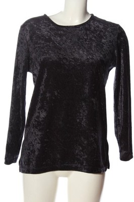 JOY Longsleeve Damen Shirt Gr. DE 36 schwarz Casual-Look