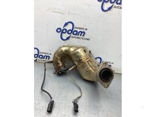 Katalysator ohne Lambdasonde Mercedes-Benz A-Klasse W177 A2474907403 P25116051 Katalysator ohne Lambdasonde Mercedes-Benz A-Klasse W177 A2474907403 P25116051