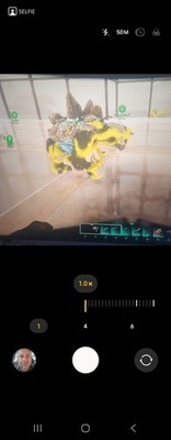 Studio Wildcard Ark: Survival Evolved Xbox Multiplayer Screenshot