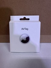 Apple AirTag MX532LLA - White, 1-Pack - New