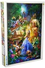 APPLEONE Jigsaw Puzzle 1000-842 Alice Symphony 1000 Pieces 4959295018428 Japan