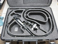 Olympus PCF-Q180AL EVIS EXERA II Colonoscope, w/ carrying case