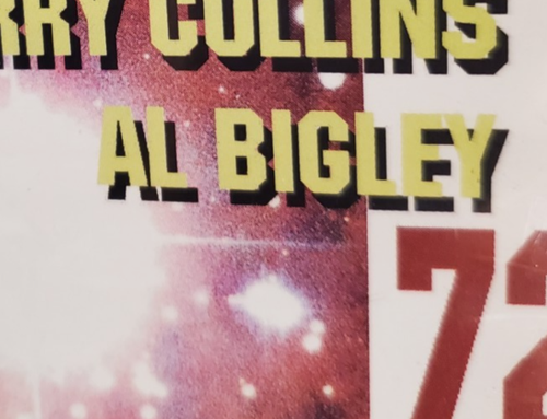 GEMINAR #1 - 72 páginas especial 2000 cómic novela gráfica/firmado Al Bigley - Imagen 4 de 4