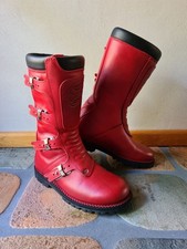 Motorradstiefel * Stylmartin Gr. 38 * Contine...