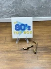 Vintage Star Wars 1983 Jabba the Hutt Playset Parts Lot Hookah Pipe