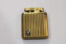 Royal Crown Musical Lighter Japan 1950 - Mechero con Caja de Música - Vintage 