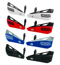 NEW ProTaper Motocross MX Brush Guard Kit Hand Protector Grip  - PICK COLOR!