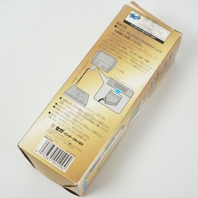 SEGA SATURN Official 21 pin RGB Cable HSS-0109 SS w/ Box Made in JAPAN