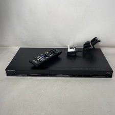 Sony BDP-S380 Blu-ray Player Used Working -FAST DISPATCH
