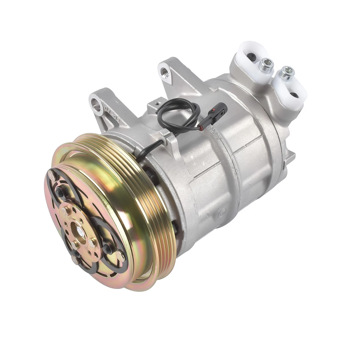 あんしゅの室内機 A/C Compressors & Clutches for Nissan 300ZX for sale | eBay