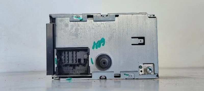 3M5T18C815BD sistema radio per FORD C-MAX (CB3) 1.6 TDCI CAT 2007 119957 - Immagine 3 di 4