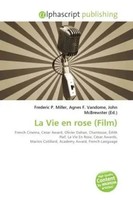 Frederic P. Miller (U. A.) | La Vie En Rose (Film) | Taschenbuch | Englisch