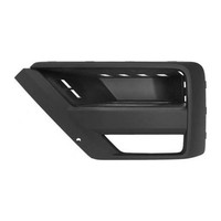 Diederichs Blende Nebelscheinwerfer FüR Vw Crafter Sx Sy Sz Links 7C0853665A9B9