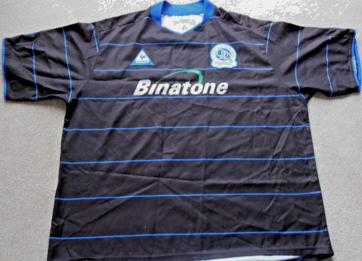 le coq sportif Queens Park Rangers Away Memorabilia Football