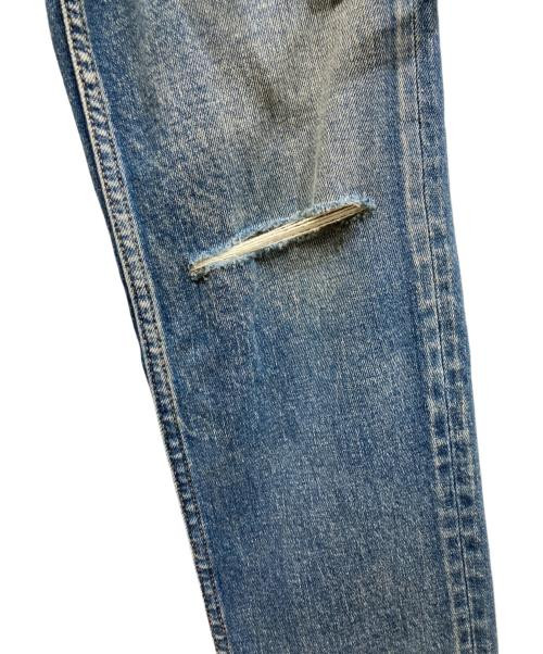 Kidill Men's Fashion Skinny Zip Straps Denim Pants Size S | eBay Kidill Men's Fashion Skinny Zip Straps Denim Pants Size S | eBay