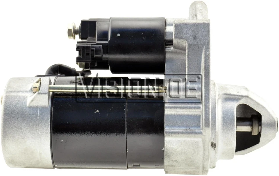 Motor de arranque BBB Industries 19045 para 07-11 Land Cruiser LX570 Sequoia Tundra Foto 4 de 4