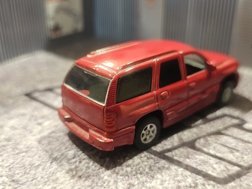 Gmc Yukon Denali - Picture 6 of 7