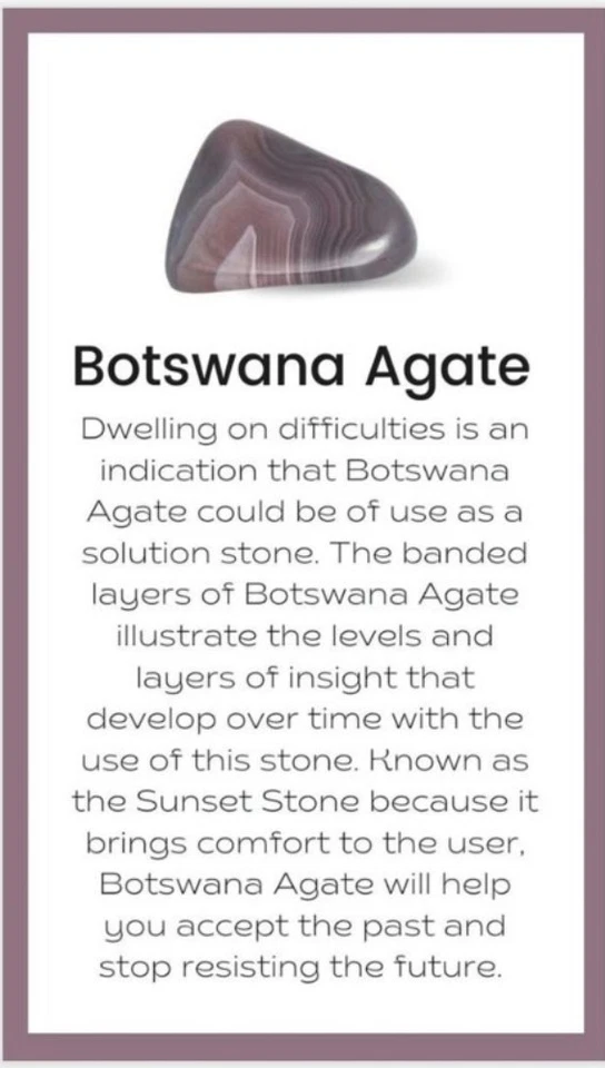 Botswana Achat Santa Rosa Türkis Edelstein Anhänger Geschenk Schmuck 3,60" FP... - Bild 3 von 4