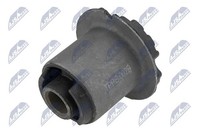 NTY Lagerung AchsköRper ZTT-PE-002B FüR Peugeot 206 Gummi/Metall 2A SW 2E CC 2D