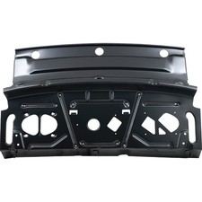 Oer K7914 Rear Seat Speaker Shelf Panel For 1968-69 Camaro Firebird