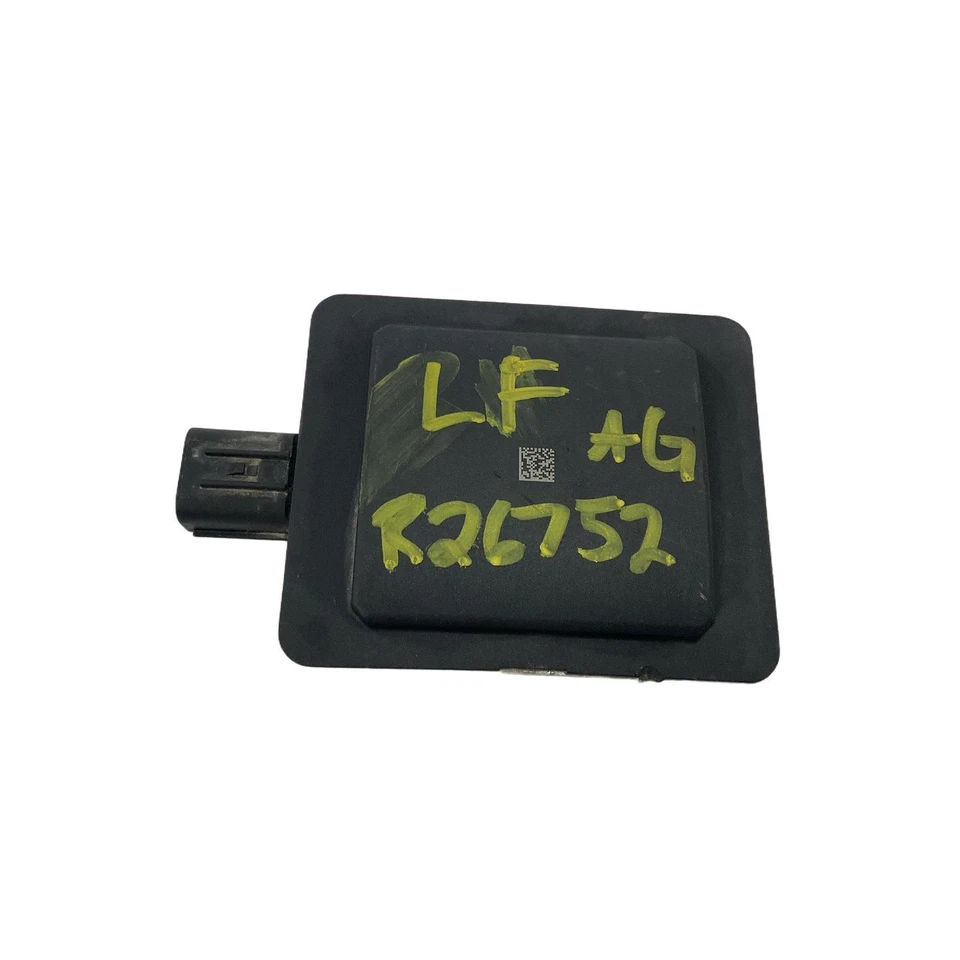 2024 Subaru Solterra Left Front Radar Sensor 882b130031 Factory OEM Replacement - Изображение 2 из 4