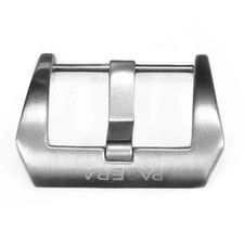 Watch Buckle 18 20 22 24 26mm for Panerai PAM 441 Bracelet 316L Stainless Steel