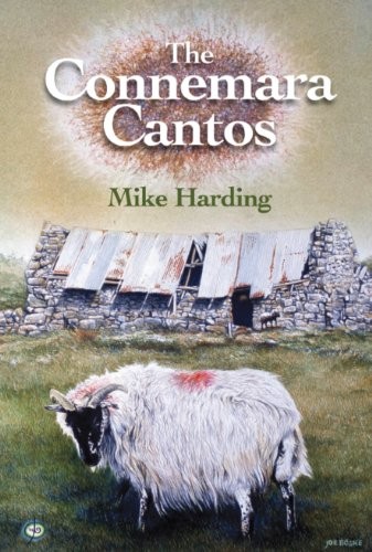 The Connemara Cantos by Mike Harding NEW Free UK Delivery - Image 2