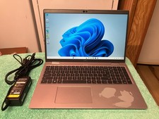 Dell Latitude 5520 i5-1145G7, 16GB - 512GB  128GB NVMe, Windows 11 Pro 9VB9P93