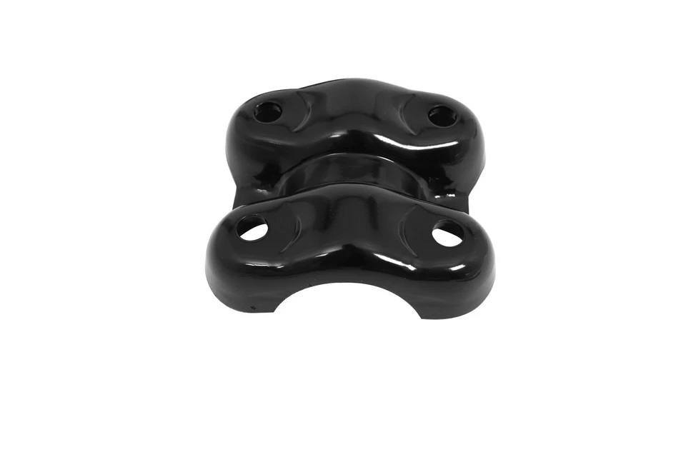 Rear Axle U Bolt & Plate For 1988-1998 Silverado Sierra Tahoe Yukon Cadillac Foto 3 de 4