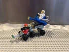 Lego 6871 Classic Space STAR PATROL LAUNCHER 100% Complete Original Parts