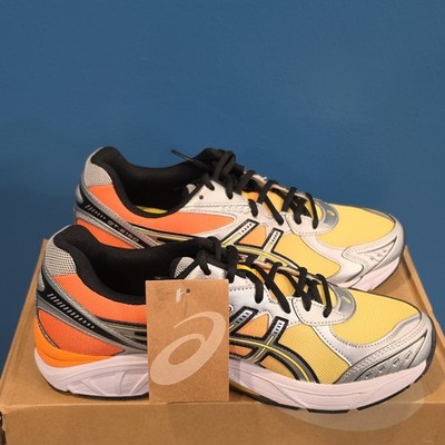 ASICS GT-2160 Foot Locker Exclusive Sun Peach Orange Silver