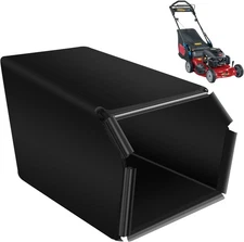 115-4664 Grass Bag - NO Metal Frame - by Braveboy, Compatible with Toro Black 