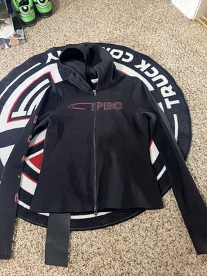 Playboi Carti MUSIC Woman Jacket