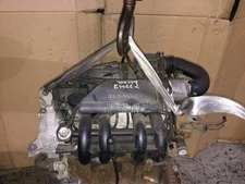 641 Motor Benzin RENAULT Clio II (B) D7F G 726 1.2 43kW 58PS