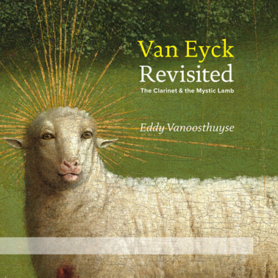 Vanoosthuyse Brussels Philharmonic Vlaams Radiokoor Samoshko - Van Eyck Revisite