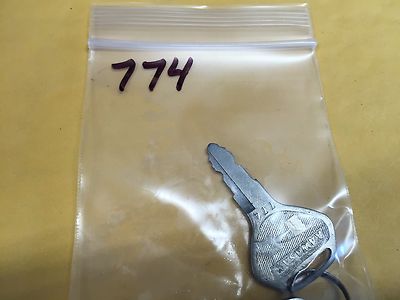 Key Precut Replacement # 774 27008-064-74 Kawasaki NOS | eBay