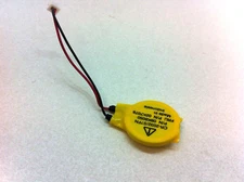 Lenovo ThinkPad T510 L520 T530 T550 CMOS CR-2032 OEM Battery 02K7078 CR-2032 158