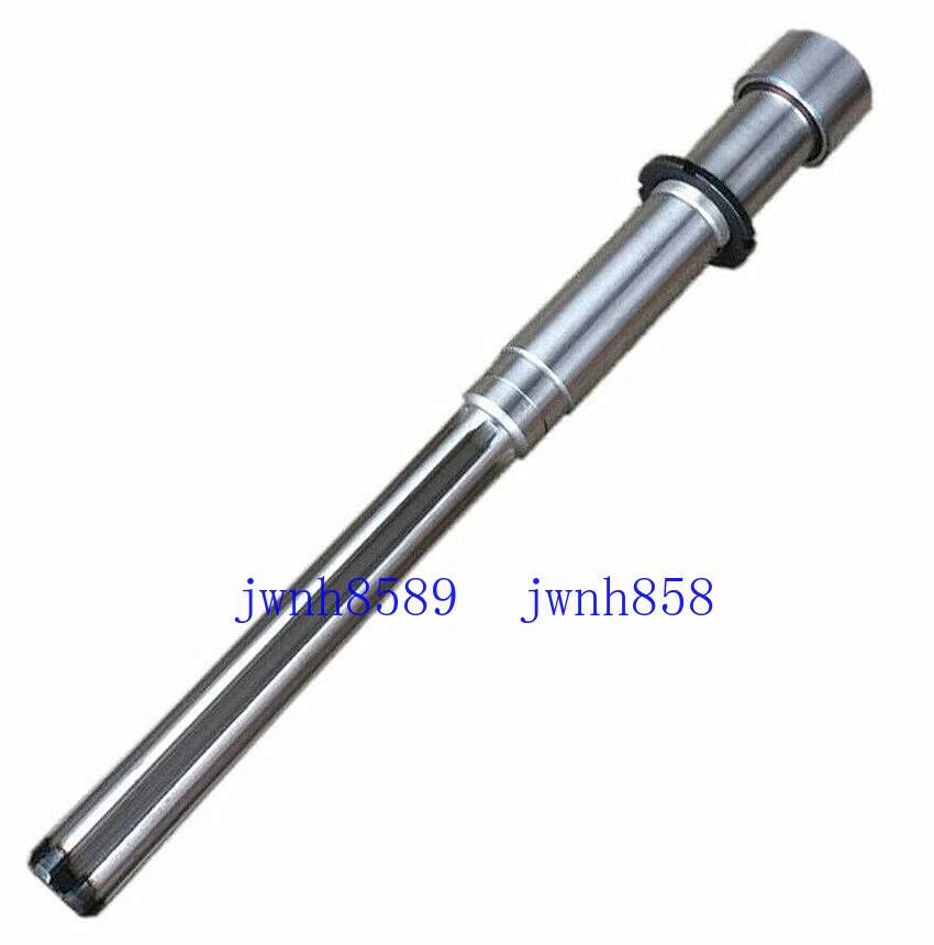 Bridgeport Milling Machine Shaft Spindle Taiwan Rocker R8 Vertical For Mill Part - Image 4 of 4