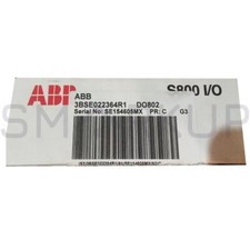 New In Box ABB 3BSE022364R1 DO802 Digital Output Relay Module