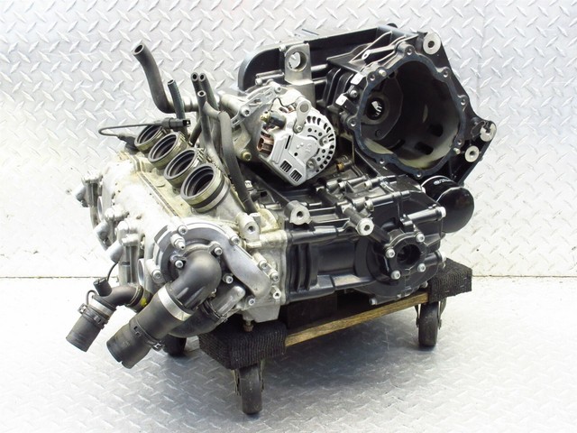 BMW K1200s Engine Great Running Motor 28k 11007694588 for sale online ...