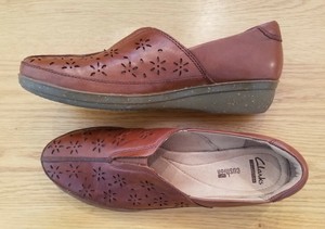 clarks everlay dairyn shoes