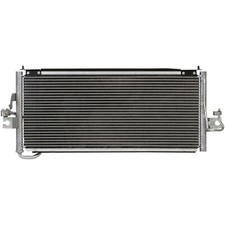 921104B001 AC Condenser For 1995-1997 NISSAN SENTRA BASE/XE/GXE/GLE 1.6 GAS