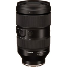Tamron A058 35-150mm f/2-2.8 Di III VXD Lens Nikon Z